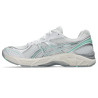 Baskets ASICS GT-2160 White/Ice Green | DM'Sports