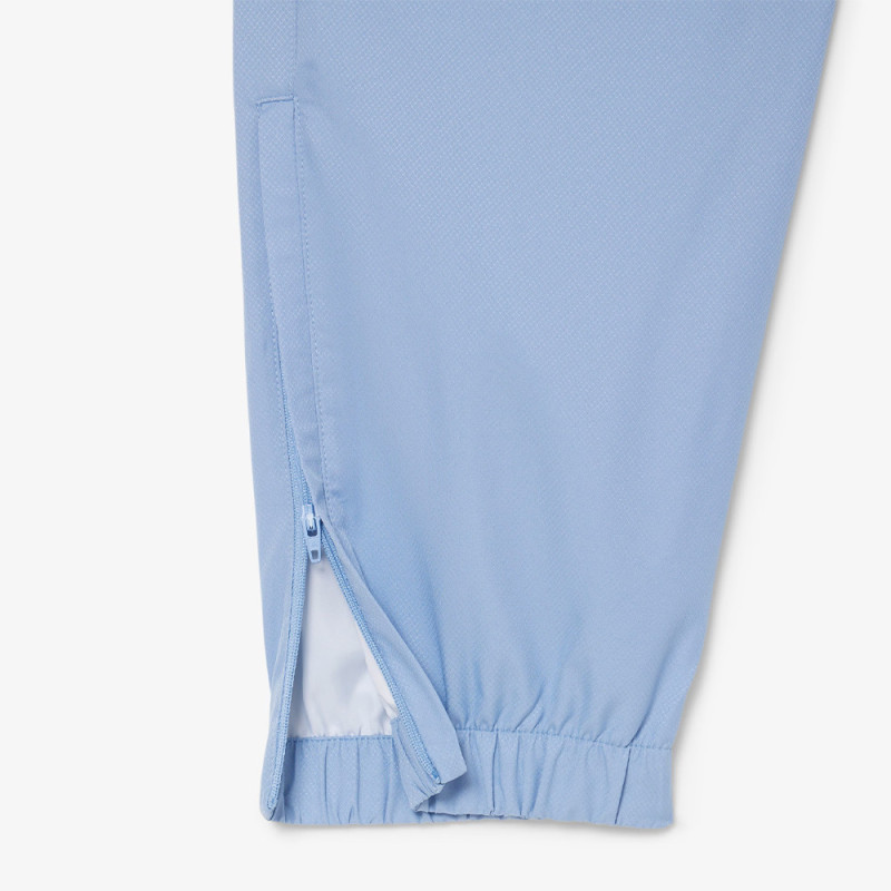 Pantalon de survêtement Sport léger LACOSTE bleu clair