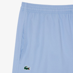 Pantalon de survêtement Sport léger LACOSTE bleu clair