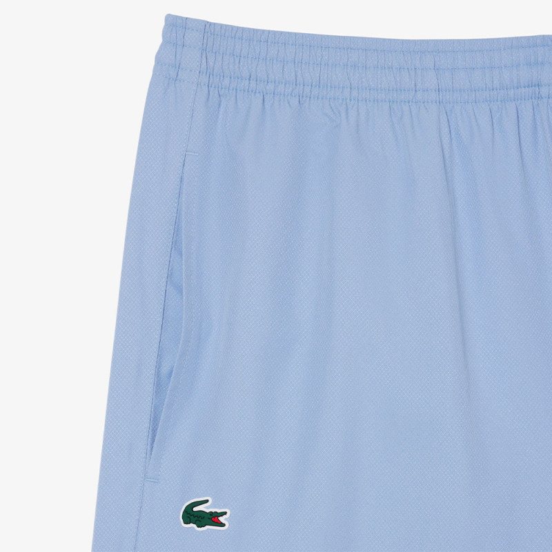 Pantalon de survêtement Sport léger LACOSTE bleu clair