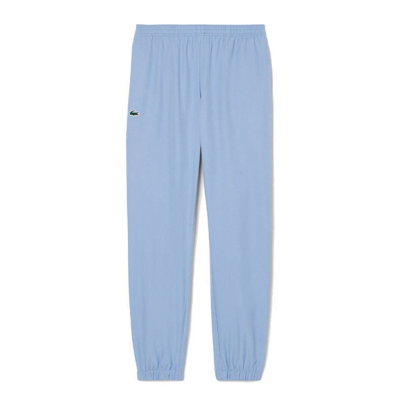 Pantalon de survêtement Sport léger LACOSTE bleu clair