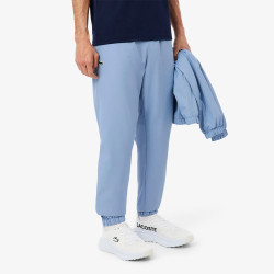 Pantalon de survêtement Sport léger LACOSTE bleu clair