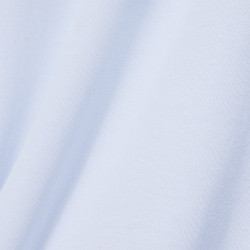 T-shirt Sport Ultra Dry logo XXL LACOSTE bleu clair