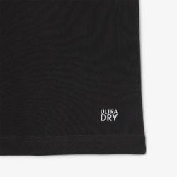T-shirt Sport Ultra Dry logo XXL LACOSTE noir