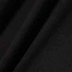 T-shirt Sport Ultra Dry logo XXL LACOSTE noir