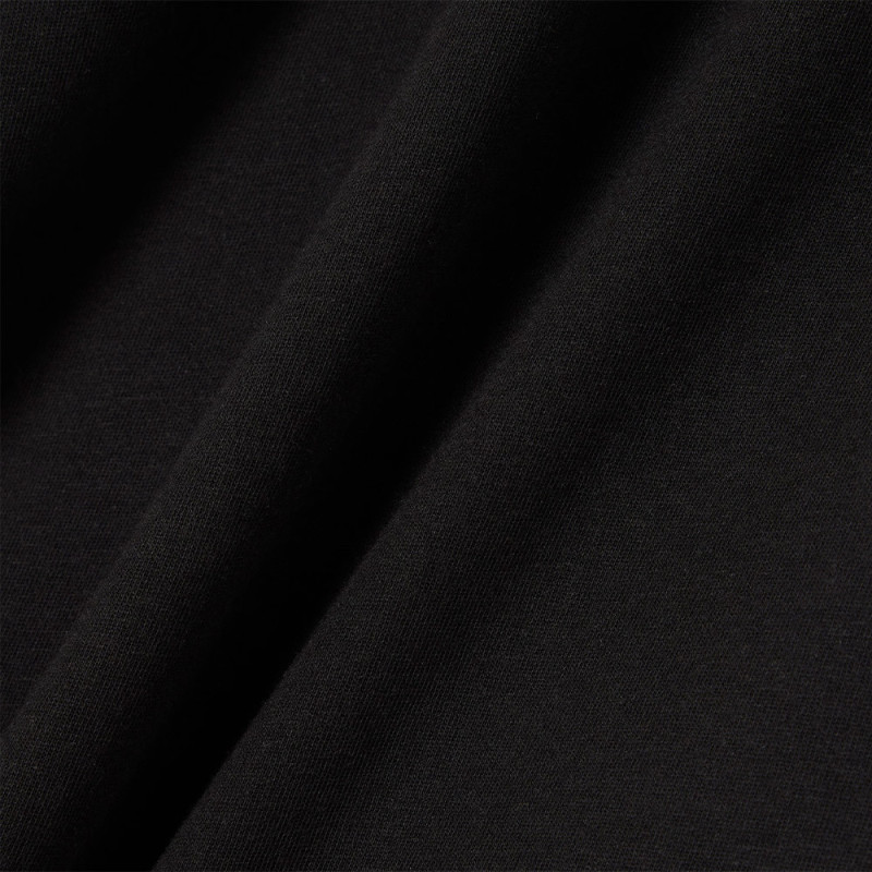 T-shirt Sport Ultra Dry logo XXL LACOSTE noir