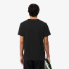 T-shirt Sport Ultra Dry logo XXL LACOSTE noir