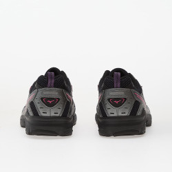 Baskets Mizuno XR noires et roses
