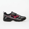 Baskets Mizuno XR noires et roses