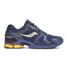 Baskets Bleues et Noires Saucony PROGRID TRIUMPH 4