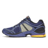 Baskets Bleues et Noires Saucony PROGRID TRIUMPH 4