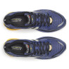 Baskets Bleues et Noires Saucony PROGRID TRIUMPH 4