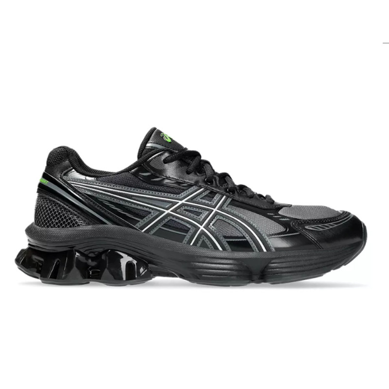 Baskets ASICS Gel-Kinetic Fluent Noires