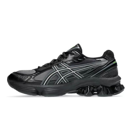 Baskets ASICS Gel-Kinetic Fluent Noires