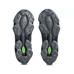 Baskets ASICS Gel-Kinetic Fluent Noires