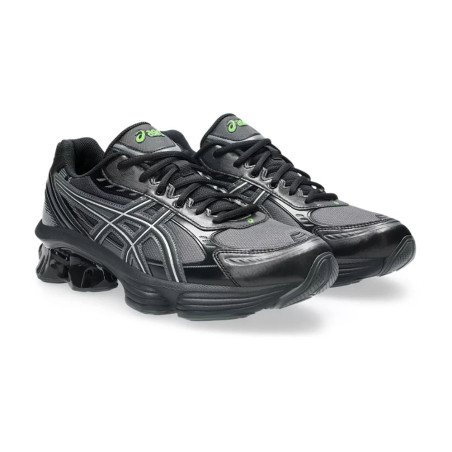Baskets ASICS Gel-Kinetic Fluent Noires