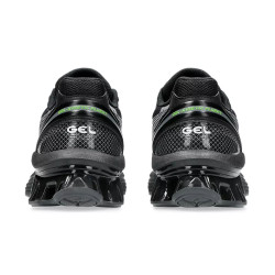 Baskets ASICS Gel-Kinetic Fluent Noires