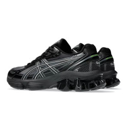 Baskets ASICS Gel-Kinetic Fluent Noires