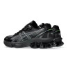 Baskets ASICS Gel-Kinetic Fluent Noires