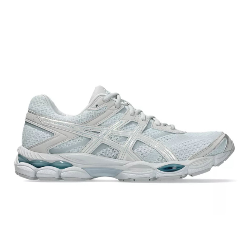 Baskets ASICS Gel-Cumulus 16 bleu clair