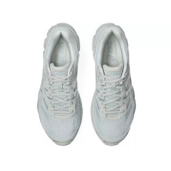 Baskets ASICS Gel-Cumulus 16 bleu clair