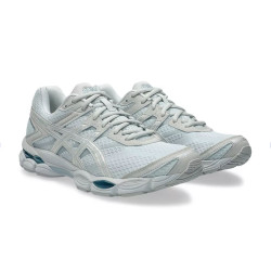 Baskets ASICS Gel-Cumulus 16 bleu clair