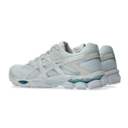 Baskets ASICS Gel-Cumulus 16 bleu clair