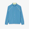 Ensemble survêtement Sport liserés LACOSTE bleu