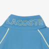 Ensemble survêtement Sport liserés LACOSTE bleu