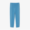 Ensemble survêtement Sport liserés LACOSTE bleu