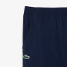 Ensemble Lacoste Novak Djokovic Homme taffetas respirant | Chez DM'Sports