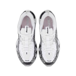 Baskets MIZUNO Wave Prophecy 13.2 noires et blanches