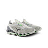Baskets MIZUNO Wave Prophecy 13.2 blanches et vertes