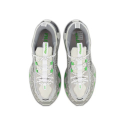 Baskets MIZUNO Wave Prophecy 13.2 blanches et vertes