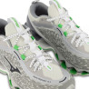 Baskets MIZUNO Wave Prophecy 13.2 blanches et vertes