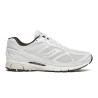 Baskets Saucony ProGrid Guide 7 White/Black – Amorti dynamique et stabilité pour vos runs