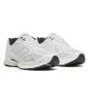 Baskets Saucony ProGrid Guide 7 White/Black – Amorti dynamique et stabilité pour vos runs