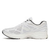Baskets Saucony ProGrid Guide 7 White/Black – Amorti dynamique et stabilité pour vos runs