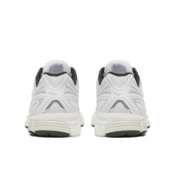 Baskets Saucony ProGrid Guide 7 White/Black – Amorti dynamique et stabilité pour vos runs