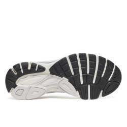 Baskets Saucony ProGrid Guide 7 White/Black – Amorti dynamique et stabilité pour vos runs