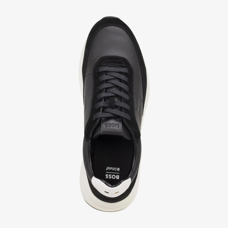 Baskets BOSS Vinston_Runn_Itwasd noires