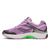 Baskets SAUCONY Progrid Omni 9 violettes