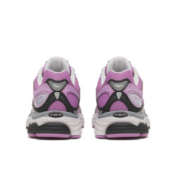 Baskets SAUCONY Progrid Omni 9 violettes