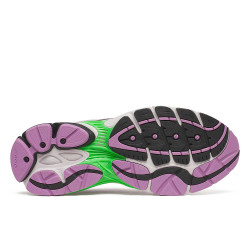 Baskets SAUCONY Progrid Omni 9 violettes