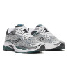 Baskets Saucony ProGrid Omni 9 OG blanches et vert pin