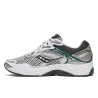 Baskets Saucony ProGrid Omni 9 OG blanches et vert pin