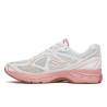 Baskets SAUCONY ProGrid Guide 7 blanches et pêches