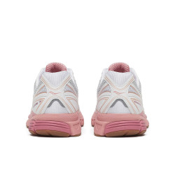 Baskets SAUCONY ProGrid Guide 7 blanches et pêches