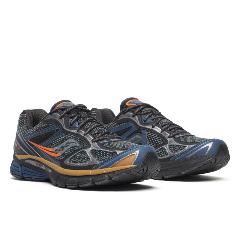 Baskets SAUCONY ProGrid Guide 7 Key Largo/Black