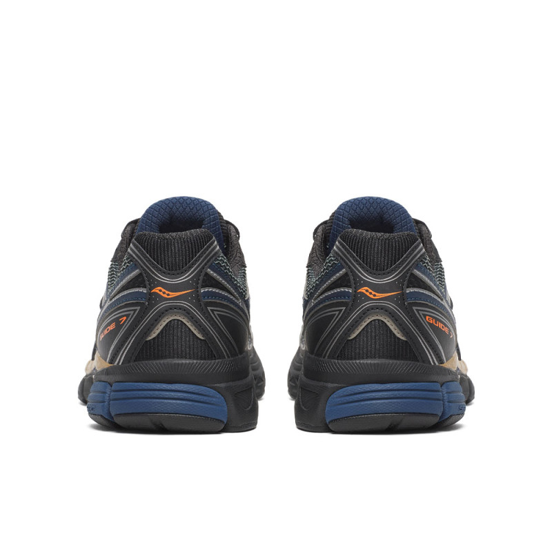 Baskets SAUCONY ProGrid Guide 7 Key Largo/Black